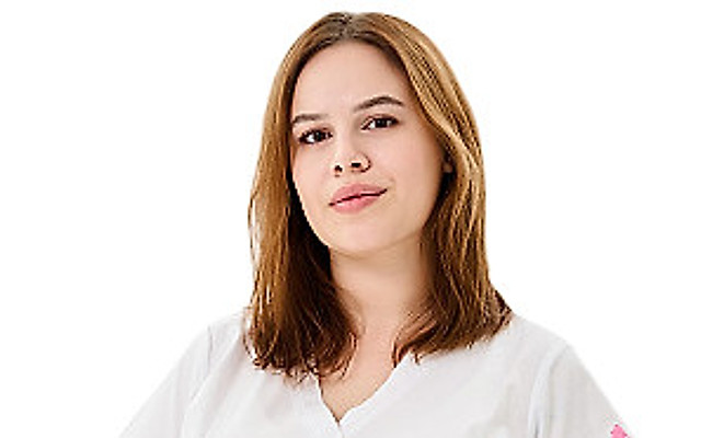 Иванова Софья Александровна
