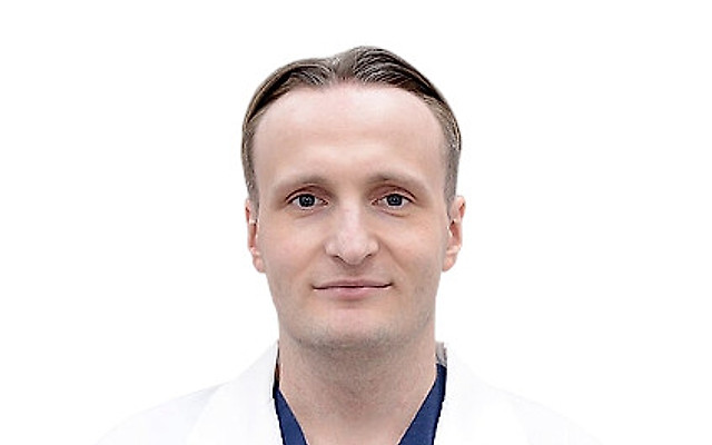Ищенко Николай Александрович