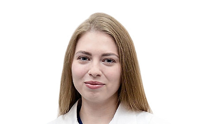 Корчагина Ирина Сергеевна