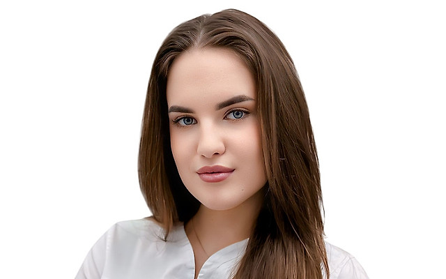 Димакова Софья Борисовна