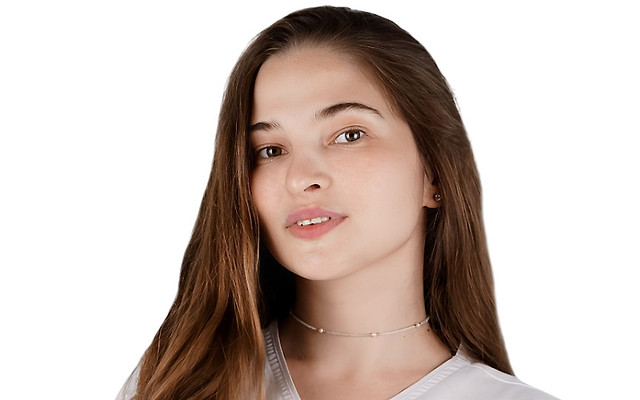 Борисова Алина Александровна