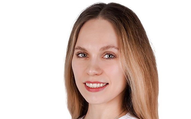 Тюрькина Александра Юрьевна