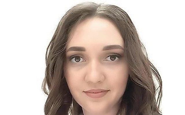 Дегтярь Юлия Сергеевна