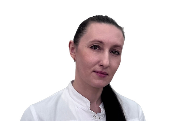 Долгих Татьяна Александровна