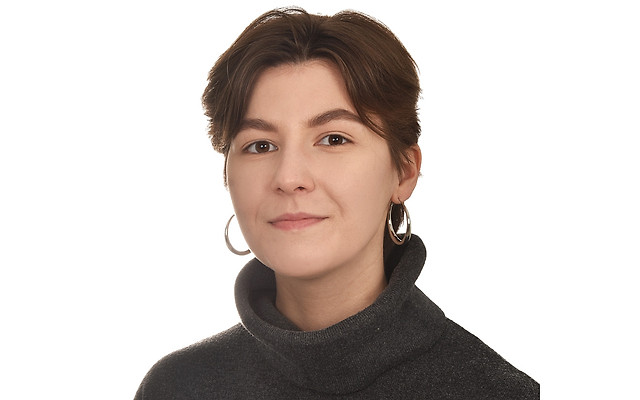 Завьялова Екатерина Петровна