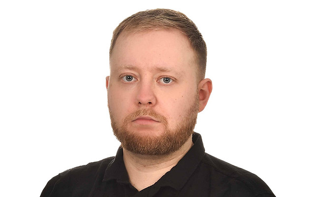 Севостьянов Дмитрий Андреевич