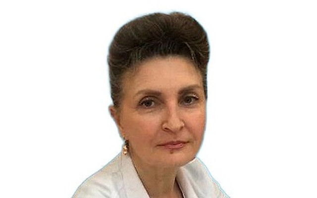 Захарищева Наталья Анатольевна