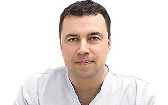 Атаманов Константин Викторович
