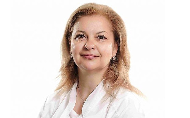 Семененко Ирина Геннадьевна