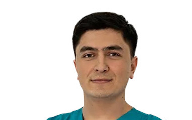 Гуломзода Мумтоз