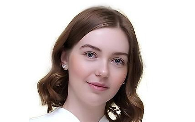 Сухарева (Чернецова) Марина Михайловна