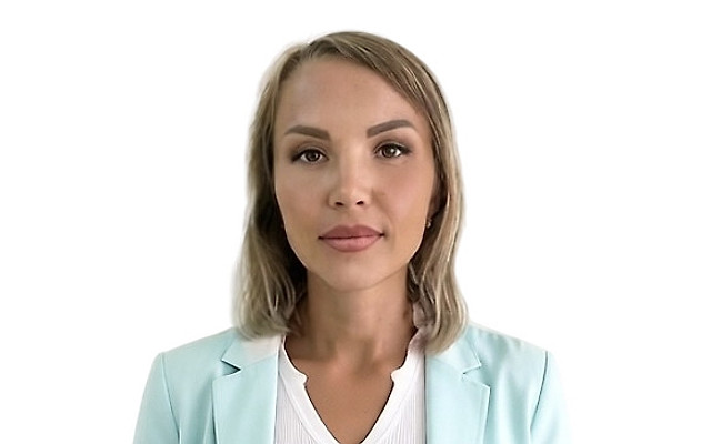 Соколова Ирина Сергеевна