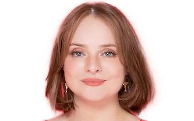 Халикова (Михно) Нина Сергеевна