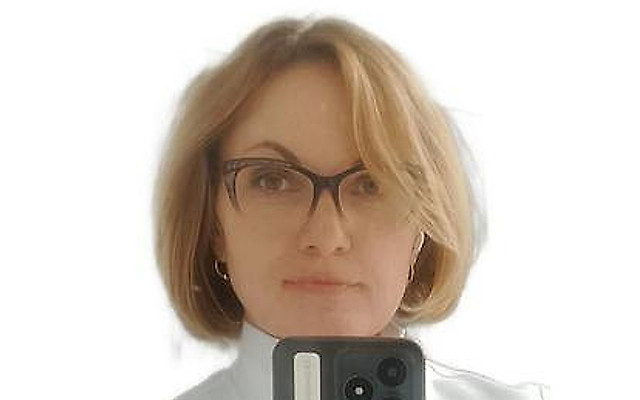 Клепикова Елена Юрьевна