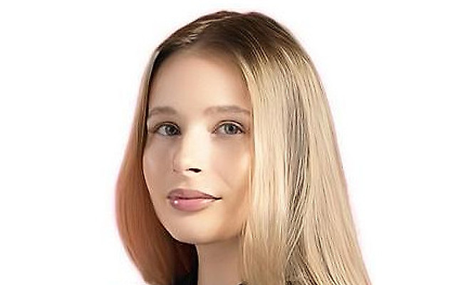 Ковач Елена Николаевна