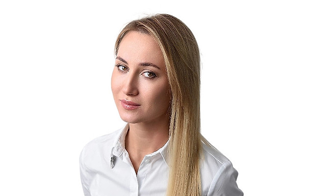 Шкурина Елена Вячеславовна