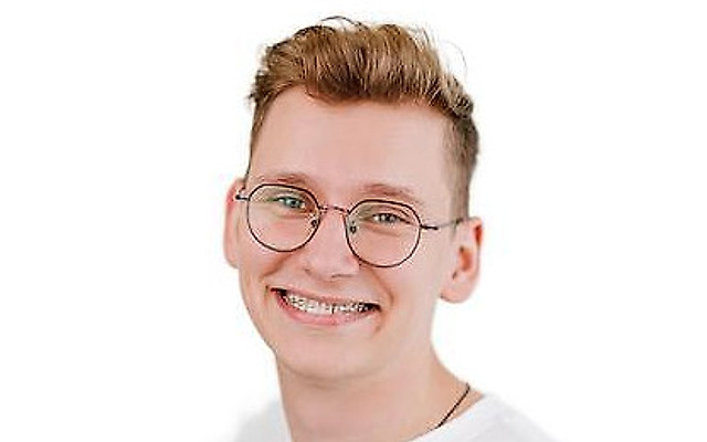 Войнич Денис Сергеевич