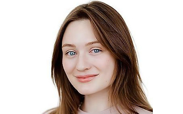 Добрякова Татьяна Васильевна