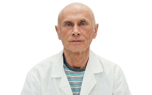 Лазукин Сергей Иванович