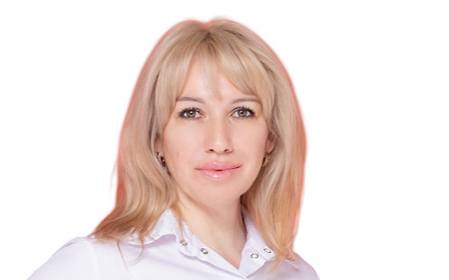Кузнецова Анастасия Александровна
