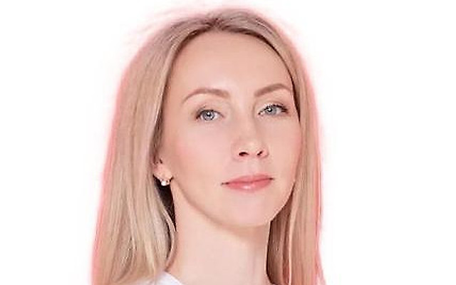 Сотниченко Дарья Дмитриевна