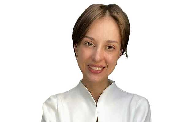 Коротченко Анастасия Кирилловна