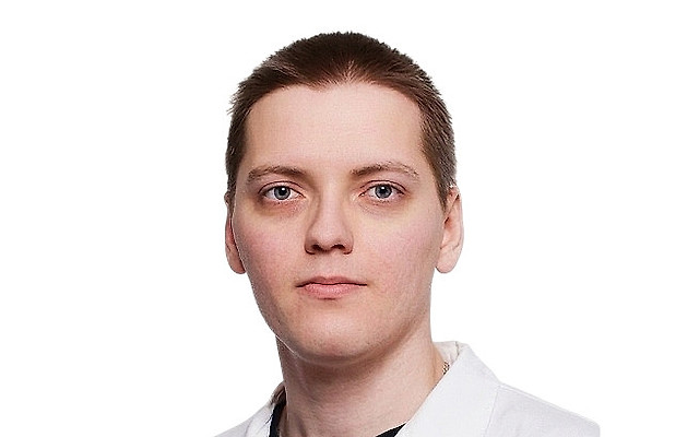 Пакулин Андрей Васильевич