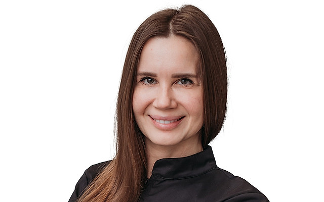 Чичаева (Павлова) Анна Юрьевна