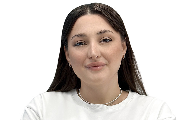 Михайлова Елена Владимировна