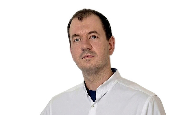 Зюлин Роман Игоревич