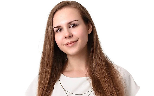 Золотарева Елена Владимировна