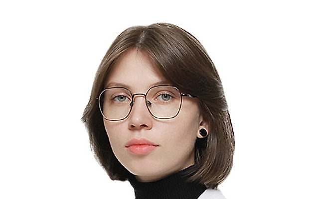 Вольная Юлия Сергеевна