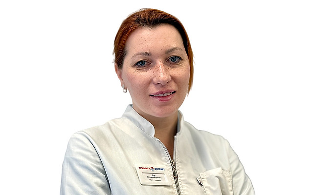 Син Татьяна Юрьевна