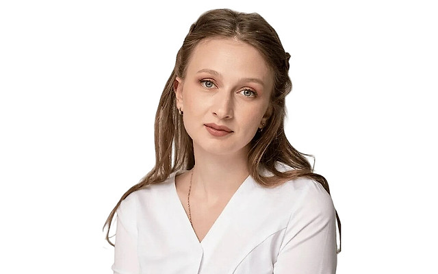 Давыдова Надежда Артуровна