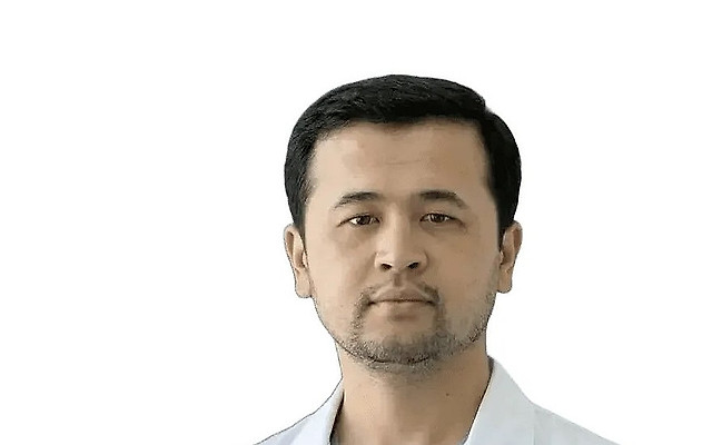 Хакимов Абдукодир Абдумавлонович