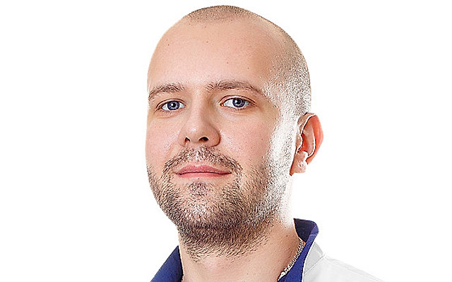 Гаврилов Константин Анатольевич