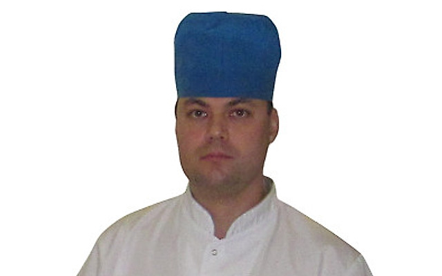 Прозоров Андрей Сергеевич