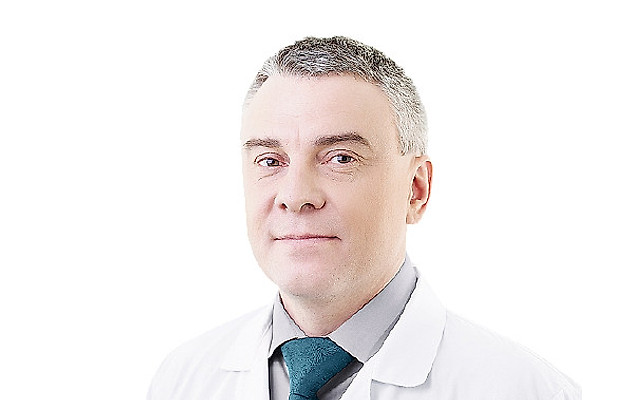 Макаров Константин Юрьевич