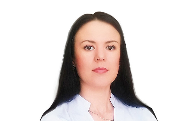 Сорокина Наталья Николаевна