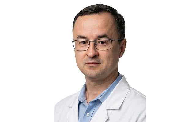 Фоменков Захар Вячеславович