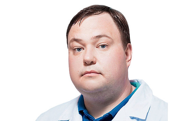 Коваленко Андрей Александрович 