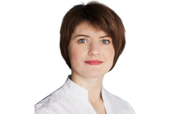 Ламбина Татьяна Александровна