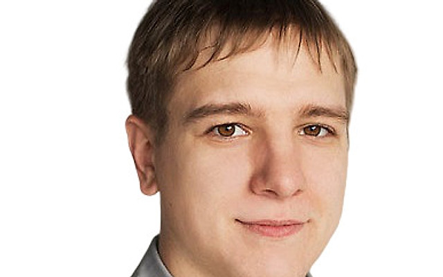 Кихтенко Николай Андреевич
