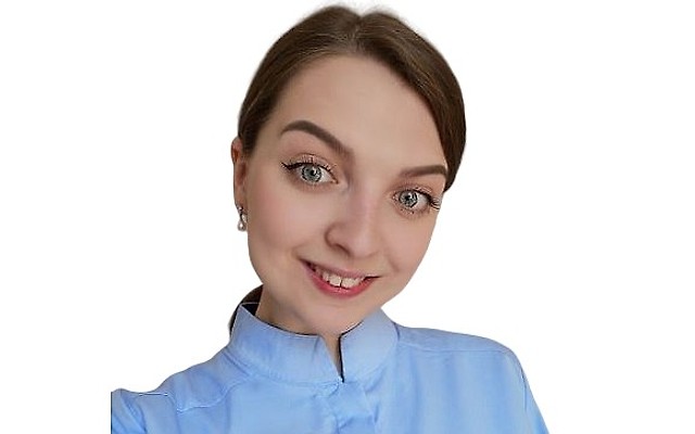 Ващук Валерия Александровна