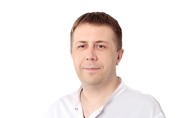 Вернер Илья Генрихович