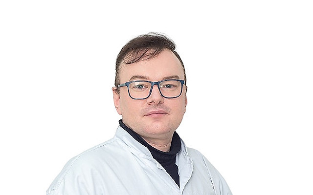 Башкиров Леонид Владимирович