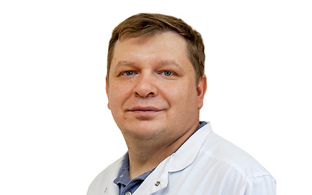 Карасенко Владимир Павлович