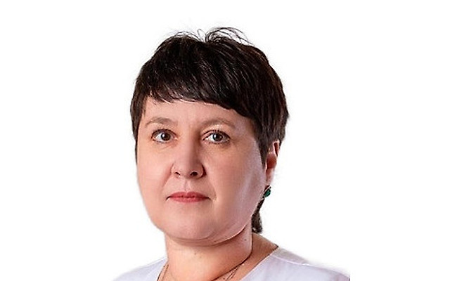 Шевчук Анна Эдуардовна