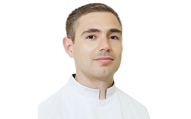 Тутунов Исмаил Исаевич