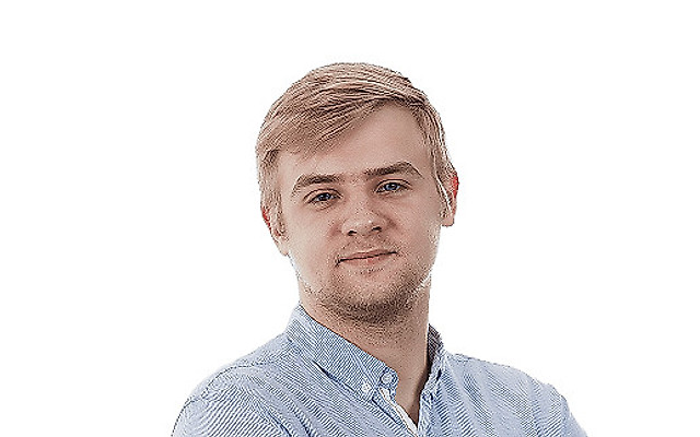 Литошенко Иван Фёдорович